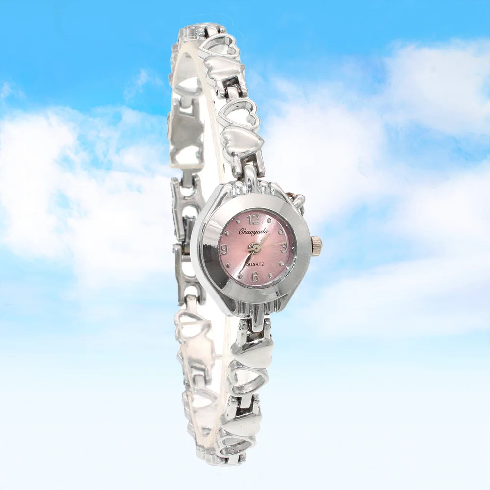 Luxury Quartz Watches for Women Elegant Fashionable Stylish Timepieces for Girls
Luxury Quartz Watches for Women Elegant Fashionable Stylish Timepieces for Girls