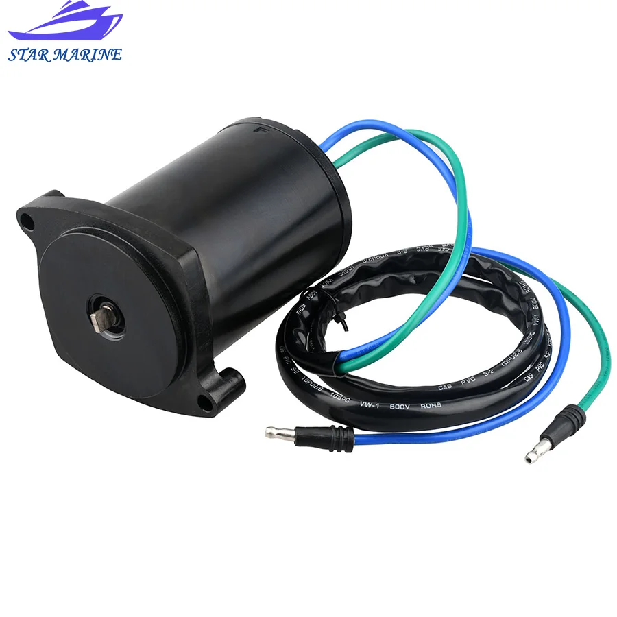 878265A1 878265A4 Tilt Trim Motor For Mercury Marine Outboard Motor 135-225HP E300 828708 878265A1 10826 8M0031551
878265A1 878265A4 Tilt Trim Motor For Mercury Marine Outboard Motor 135-225HP E300 828708 878265A1 10826 8M0031551