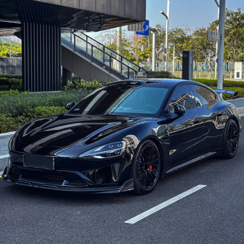 Diamond Black Vinyl Wrap Car Stickers Color Change Film Auto Wrapping Film Bubble Free Sticker Vinyl Decals Car Accessories
Diamond Black Vinyl Wrap Car Stickers Color Change Film Auto Wrapping Film Bubble Free Sticker Vinyl Decals Car Accessories