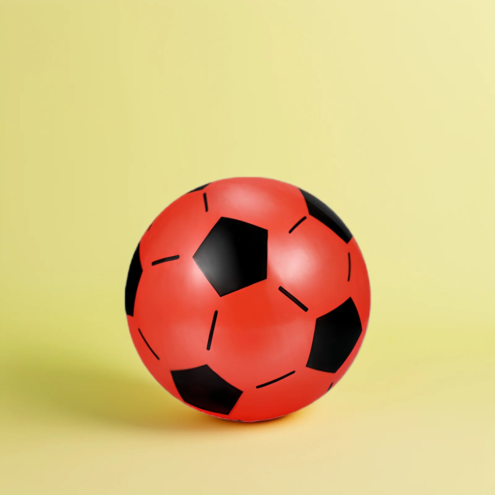 4 Pcs Balls Kids Sports Toys Colors Random Kids Soccer Ball Outdoor Inflatable Soccer Balls Indoor Plastic
4 Pcs Balls Kids Sports Toys Colors Random Kids Soccer Ball Outdoor Inflatable Soccer Balls Indoor Plastic