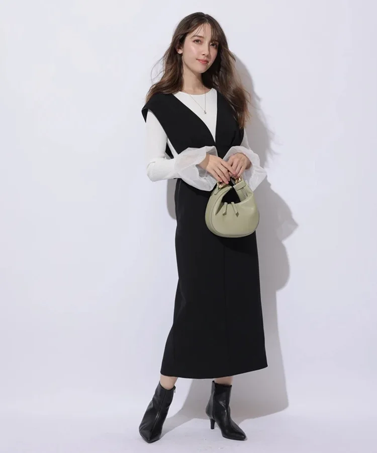 Xingyejia Tee Thousand Gold AP 24 New Sle Svel V-ne Casual Dr Faionable Summer Women's Clothing
Xingyejia Tee Thousand Gold AP 24 New Sle Svel V-ne Casual Dr Faionable Summer Women's Clothing