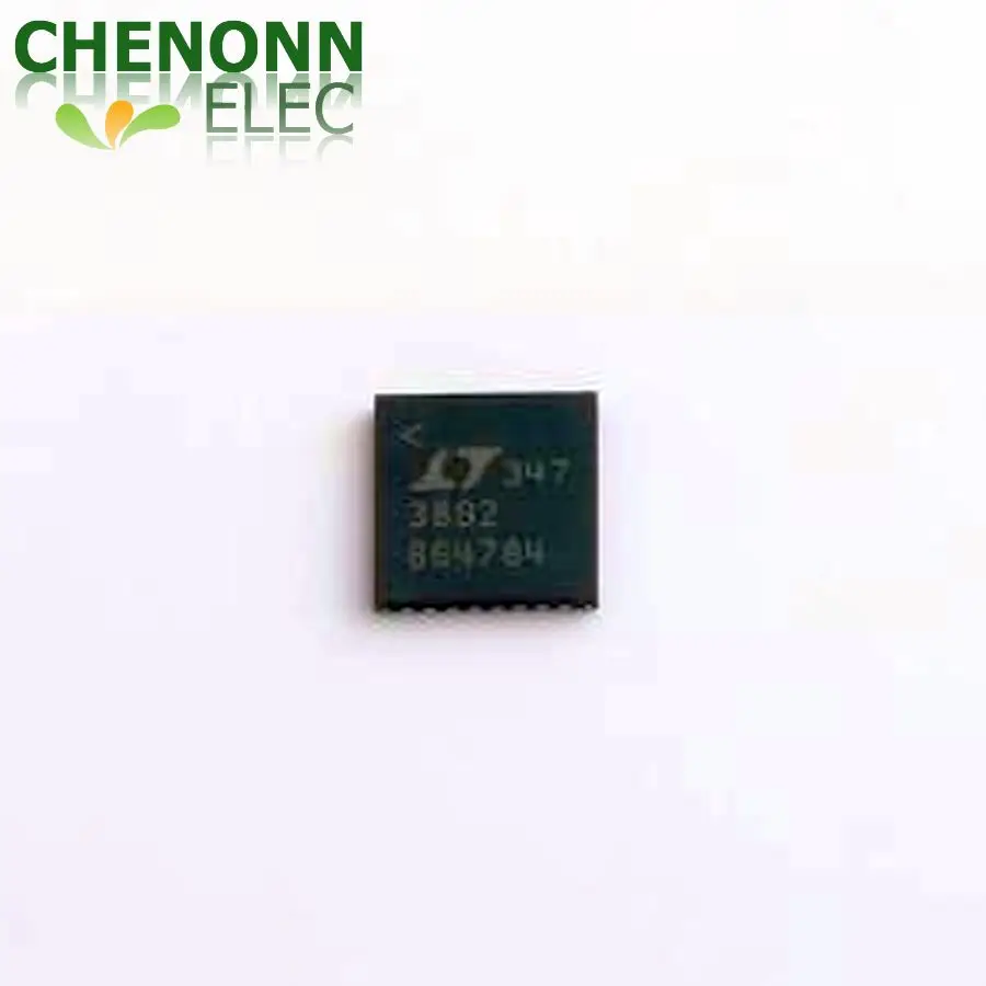 2PCS/LOT LTC3892EUH#TRPBF (DC DC Converters)
2PCS/LOT LTC3892EUH#TRPBF (DC DC Converters)