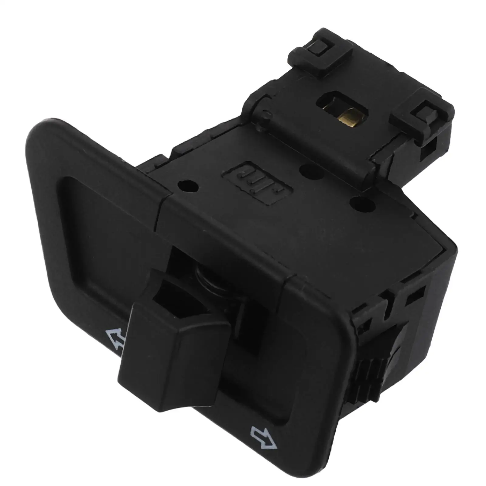 Motorcycle Steering Switch Durable Waterproof H Shift Electric Scooter Seat Toggle Universal Bike Signal
Motorcycle Steering Switch Durable Waterproof H Shift Electric Scooter Seat Toggle Universal Bike Signal