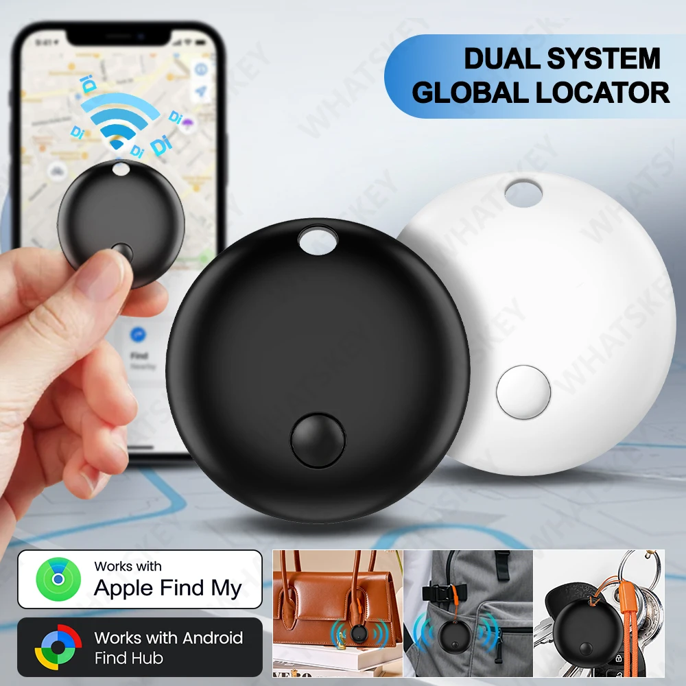 Mini Smart tag Tracker device For Key Finder bike/Bag Anti Lost Itag Tracker Anti-loss GPS Locator For IOS &Google gps Locator
Mini Smart tag Tracker device For Key Finder bike/Bag Anti Lost Itag Tracker Anti-loss GPS Locator For IOS &Google gps Locator