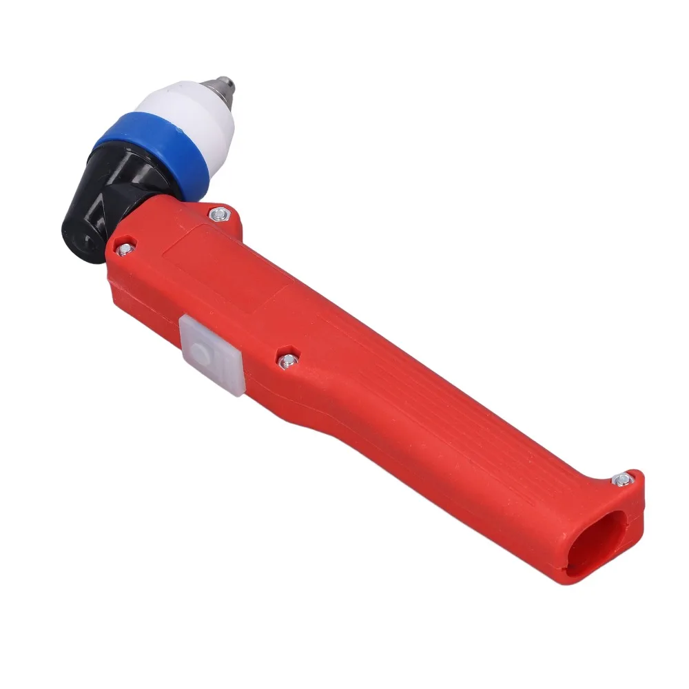 Brass Body Plasma Cutting Torch Head Curved Handle Nylon Handle Curved Handle Torch Head Guide Roller Guide Roller Torch Head
Brass Body Plasma Cutting Torch Head Curved Handle Nylon Handle Curved Handle Torch Head Guide Roller Guide Roller Torch Head