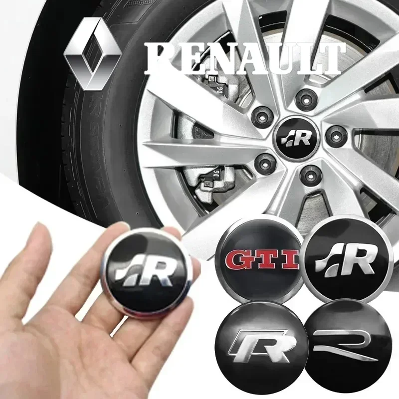 4pcs 56 60 65mm Car Wheel Centre Cap Decal Hub Sticker Auto Accessories For Volkswagen VW Polo Passat GTI Bora Rline R Line Golf
4pcs 56 60 65mm Car Wheel Centre Cap Decal Hub Sticker Auto Accessories For Volkswagen VW Polo Passat GTI Bora Rline R Line Golf