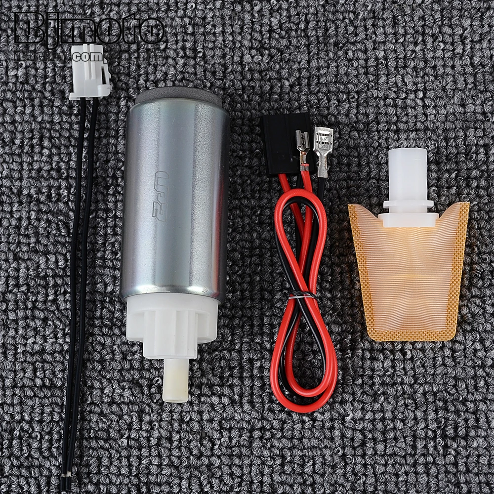 Fuel Pump for Suzuki VZ800 Intruder M800/ Boulevard M50 2005 2006 2007 2008 2009 2010 2011 2012 15100-39G10 15100-39G00 
Fuel Pump for Suzuki VZ800 Intruder M800/ Boulevard M50 2005 2006 2007 2008 2009 2010 2011 2012 15100-39G10 15100-39G00
