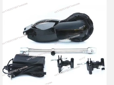 Conversion Kit Electric One Wheel for Wheelchair Power Push Assist Device for Wheelchair Rear Smart Drive Motor
Conversion Kit Electric One Wheel for Wheelchair Power Push Assist Device for Wheelchair Rear Smart Drive Motor