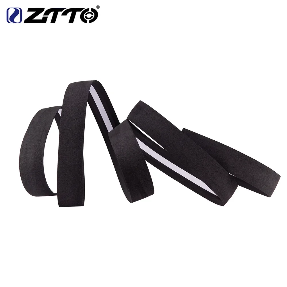 ZTTO Bicycle Tape Handle Tape Soft Shockproof Bar Tape Parts Road Bike Anti Slip Handle Strap EVA Sweat Absorbing Breathable
ZTTO Bicycle Tape Handle Tape Soft Shockproof Bar Tape Parts Road Bike Anti Slip Handle Strap EVA Sweat Absorbing Breathable
