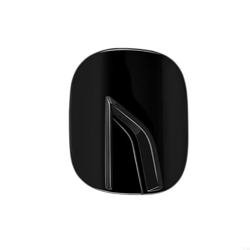77HF Stylish Front Fog Light Cover Cap Easy installs No Drill Required Front Fog Light Bezel Suitable for Car
77HF Stylish Front Fog Light Cover Cap Easy installs No Drill Required Front Fog Light Bezel Suitable for Car