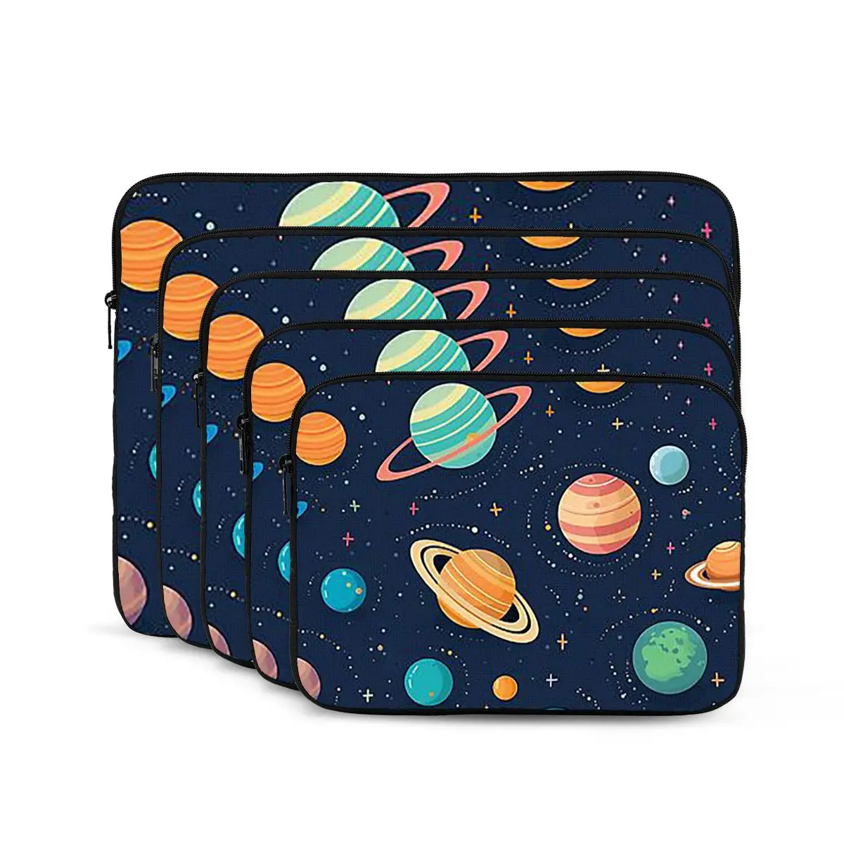 Solar System Space Planets Universe Notebook Laptop Bag 10 12 13 15 17 Inch Notebook Sleeve Cover Bag Tablet Shockproof Case Bag
Solar System Space Planets Universe Notebook Laptop Bag 10 12 13 15 17 Inch Notebook Sleeve Cover Bag Tablet Shockproof Case Bag