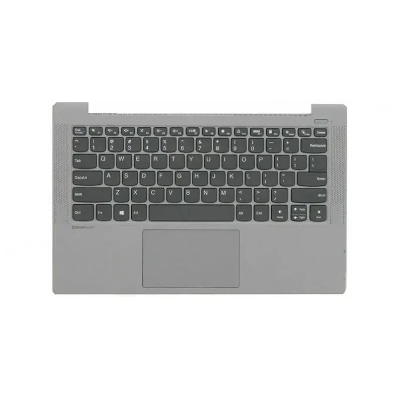 Новая клавиатура с упором для рук, верхняя тачпад для Lenovo Ideapad 5-14 5-14ARE05 14ITL05 5CB1A13961 ~
Новая клавиатура с упором для рук, верхняя тачпад для Lenovo Ideapad 5-14 5-14ARE05 14ITL05 5CB1A13961 ~