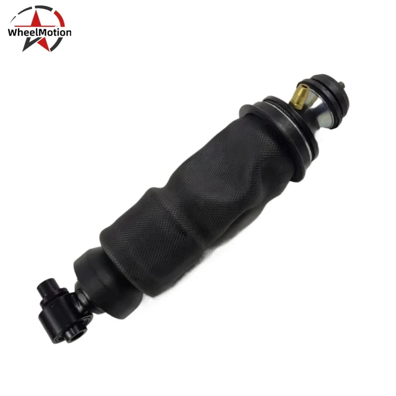 OEM 21111932 Амортизатор с пневматической пружиной для Volvo FH FHII FH12 FH16 FM Truck Cabin 1998-2025
OEM 21111932 Амортизатор с пневматической пружиной для Volvo FH FHII FH12 FH16 FM Truck Cabin 1998-2025