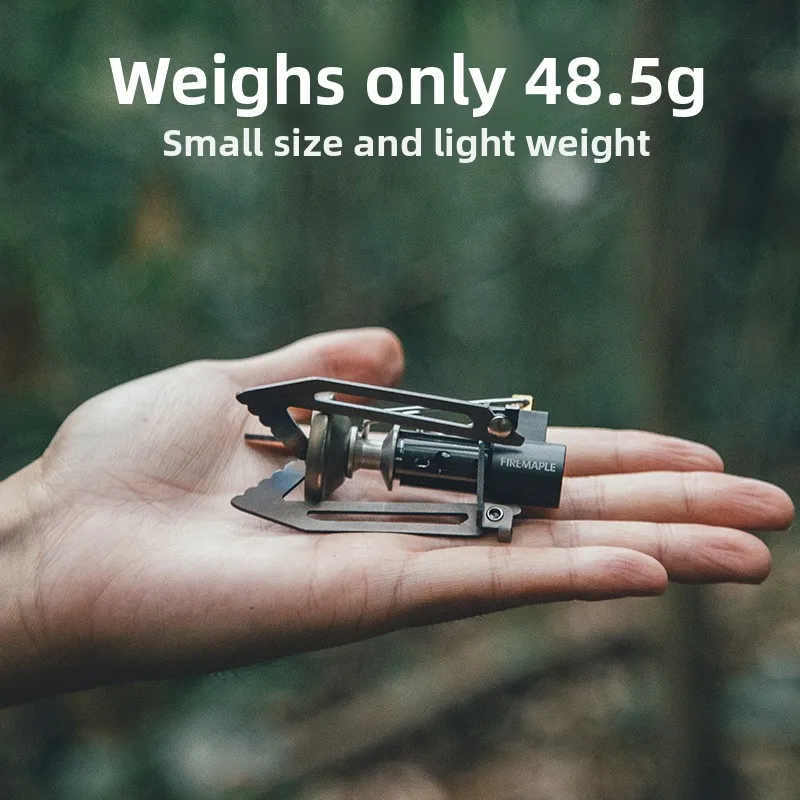 Газовая горелка для кемпинга, титановая газовая печь, компактные горелки, для походов, велопутешествий, сверхлегкая мини-плита
Газовая горелка для кемпинга, титановая газовая печь, компактные горелки, для походов, велопутешествий, сверхлегкая мини-плита