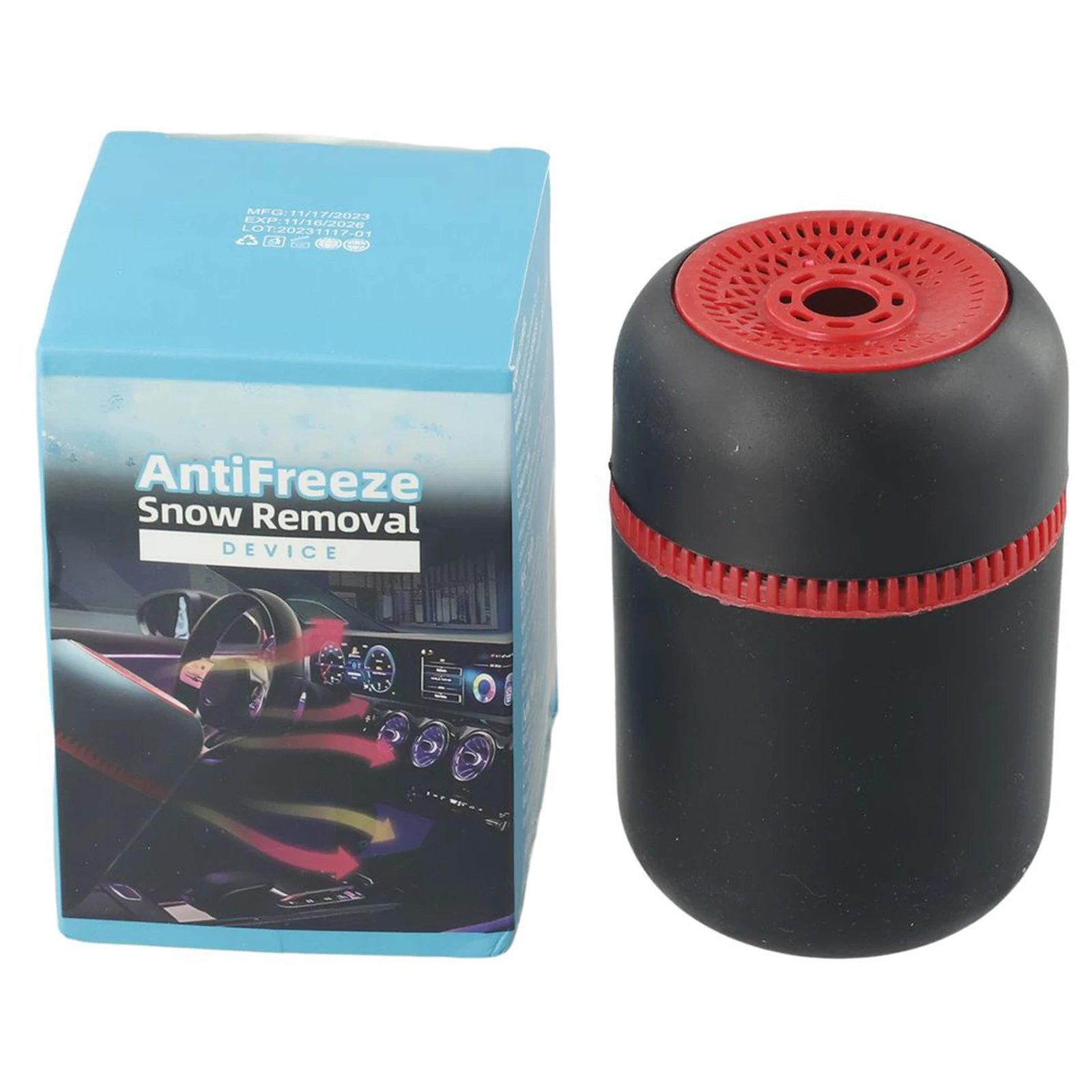 1 шт. Средство для удаления льда из АБС-пластика, эффективное средство для удаления льда для автомобилей, передних стекол, бытовых нужд, для ограниченного пространства
1 шт. Средство для удаления льда из АБС-пластика, эффективное средство для удаления льда для автомобилей, передних стекол, бытовых нужд, для ограниченного пространства