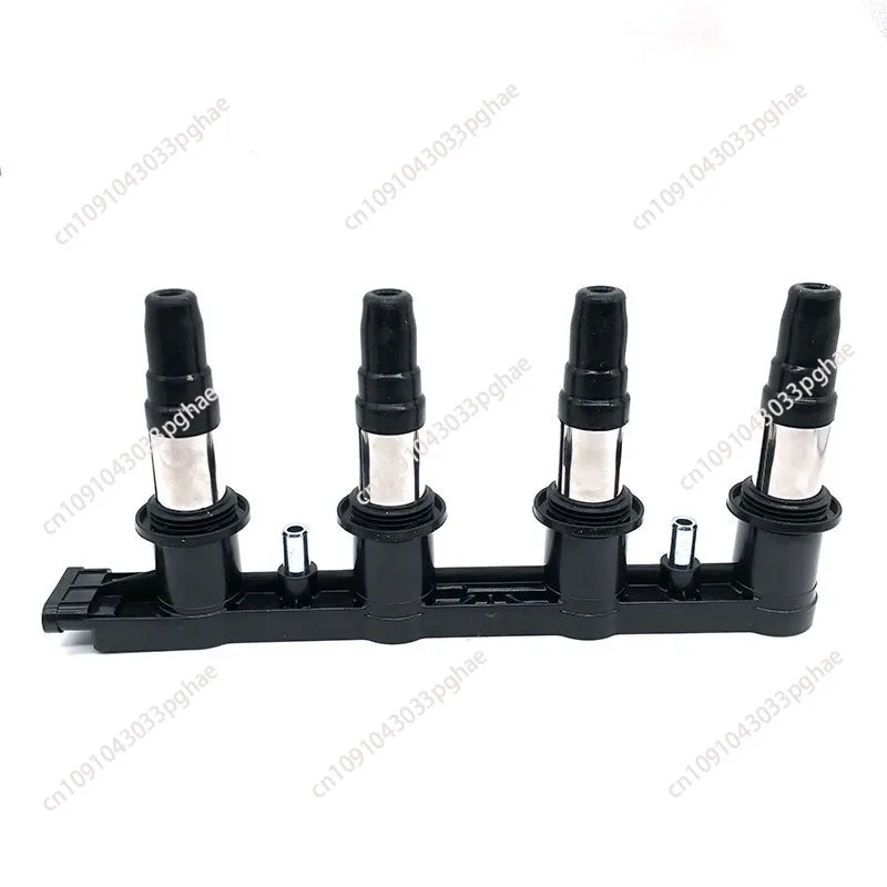 55570160 96476979 Подходит для Chevrolet Cruze Aiwei Ou Chuangku Opel Astra Катушка зажигания
55570160 96476979 Подходит для Chevrolet Cruze Aiwei Ou Chuangku Opel Astra Катушка зажигания