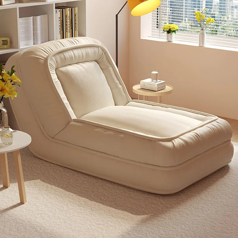 Comfortable Single Sofa Beds Modern Girls Designer Lounge Sofa Beds Lazy Cushion Muebles Para El Hogar Furniture For Bedroom
Comfortable Single Sofa Beds Modern Girls Designer Lounge Sofa Beds Lazy Cushion Muebles Para El Hogar Furniture For Bedroom