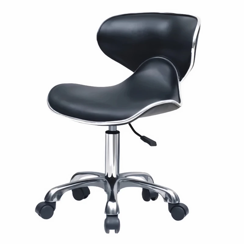 Hairdressing Stool Personalized Barber Chair Wheels Beauty Salon Chairs 360° Swivel Salon Cadeira De Barbeiro Furniture Cadeiras
Hairdressing Stool Personalized Barber Chair Wheels Beauty Salon Chairs 360° Swivel Salon Cadeira De Barbeiro Furniture Cadeiras