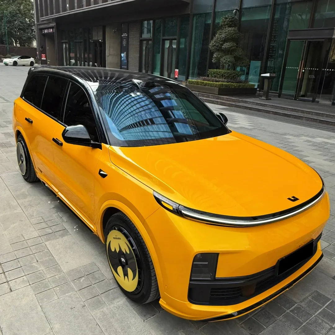 PET Metallic Maple Yellow Full Car Wrap Vinyl PVC PET Auto Body Sticker Color Changing Film Roll Paint Protection 1.52X18M
PET Metallic Maple Yellow Full Car Wrap Vinyl PVC PET Auto Body Sticker Color Changing Film Roll Paint Protection 1.52X18M