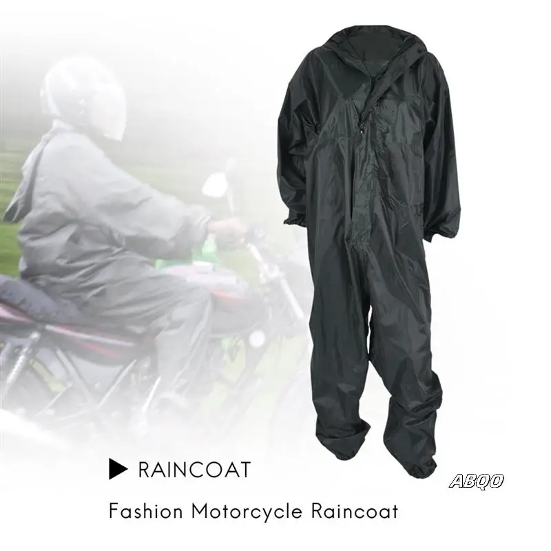 2X Fashion Motorcycle Raincoat /Conjoined Raincoat/Overalls Men And Women Fission Rain Suit Rain Coat Size XL
2X Fashion Motorcycle Raincoat /Conjoined Raincoat/Overalls Men And Women Fission Rain Suit Rain Coat Size XL