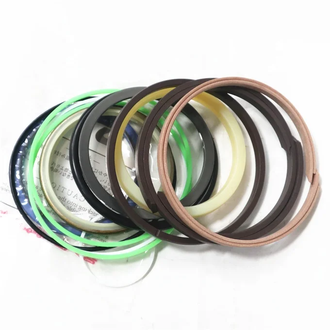 350-0971 3500971 SEAL KIT 0.35KG FOR 320D 320D FM 320D FM RR 320D L CONSTRUCTION MACHINERY
350-0971 3500971 SEAL KIT 0.35KG FOR 320D 320D FM 320D FM RR 320D L CONSTRUCTION MACHINERY