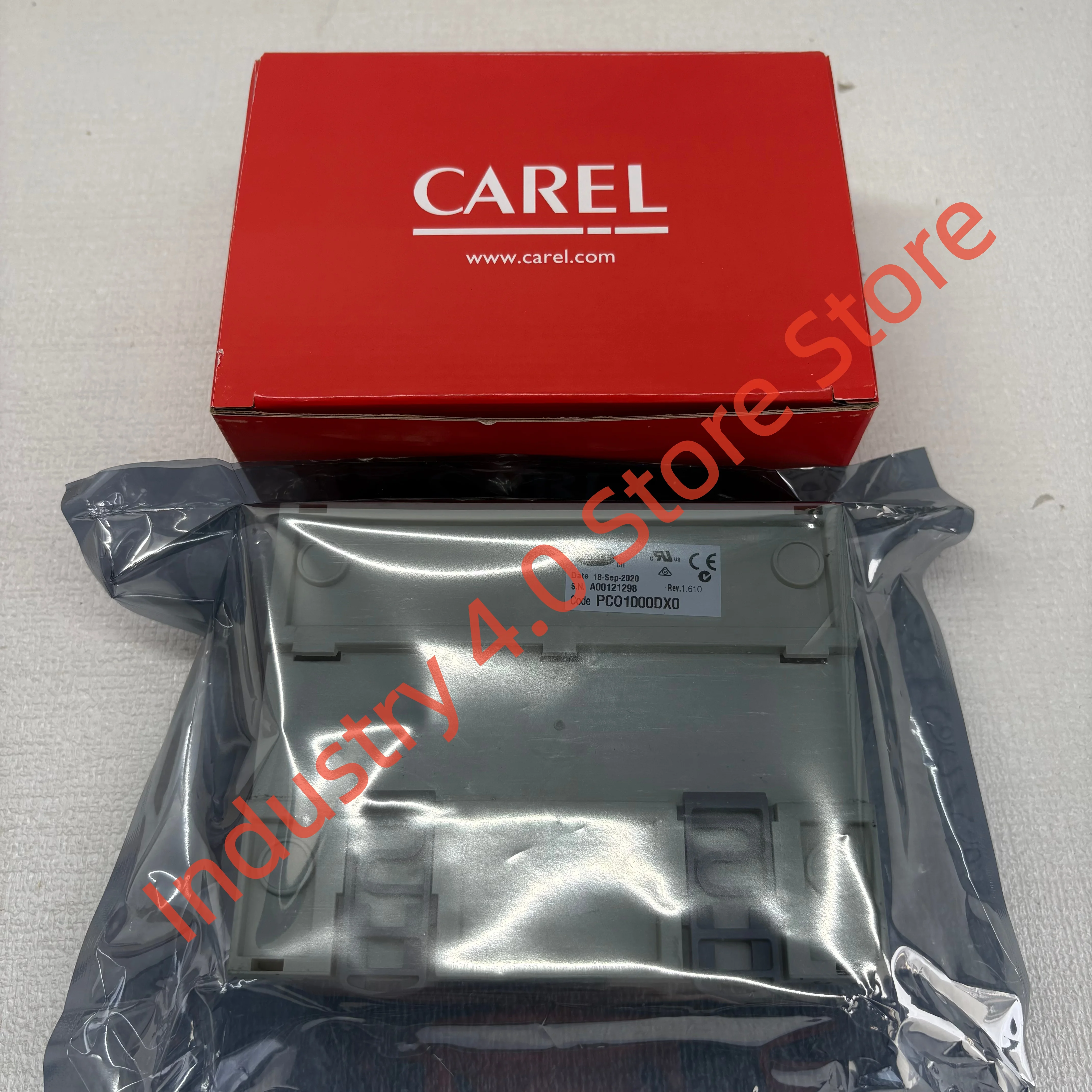 Контроллер New PCO1000DX0 PC01000DX0 оригинальный
Контроллер New PCO1000DX0 PC01000DX0 оригинальный