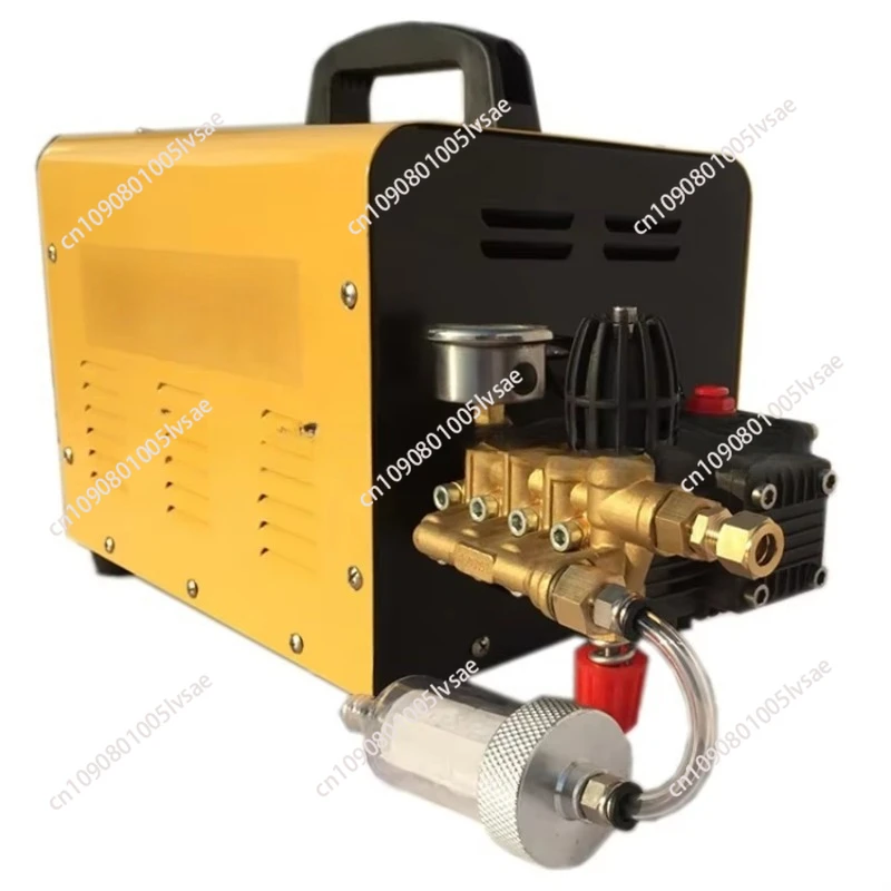 Industrial Commercial Restaurant Cooling Mist Machine High Pressure Outdoor Mist Machine Water Mist Pump
Industrial Commercial Restaurant Cooling Mist Machine High Pressure Outdoor Mist Machine Water Mist Pump