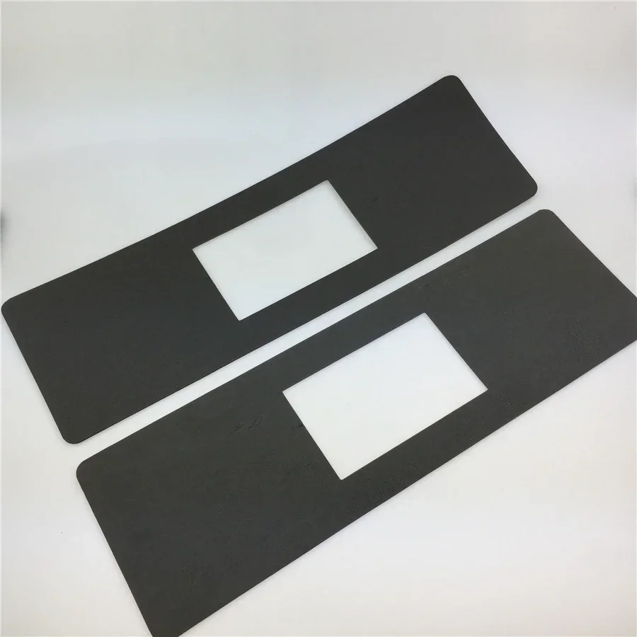 STARPAD для номерного знака автомобиля, амортизатор, амортизатор, номерной знак, глушитель, накладка, буфер, звукоизоляционная губка для автомобиля
STARPAD для номерного знака автомобиля, амортизатор, амортизатор, номерной знак, глушитель, накладка, буфер, звукоизоляционная губка для автомобиля