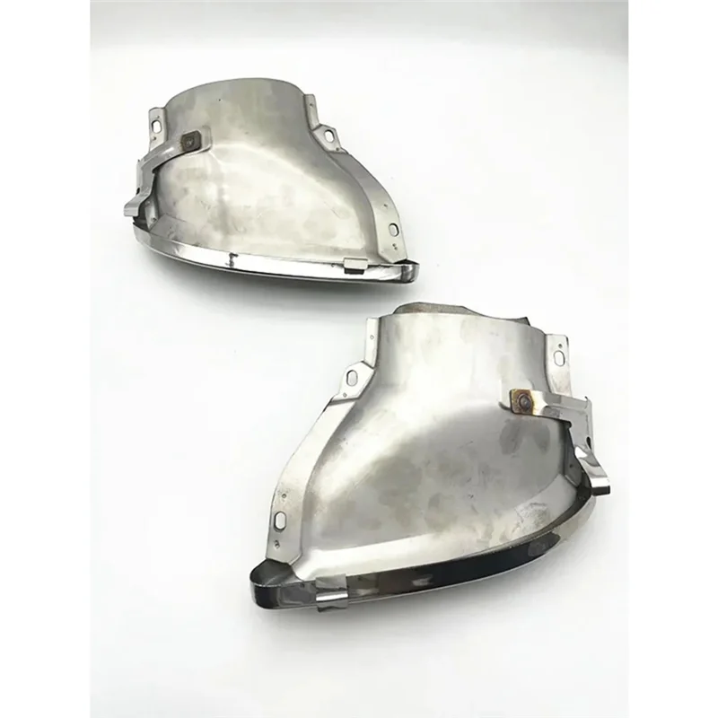 AASS-Car Exhaust Tip Decoration For Mercedes Benz W176 W166 W246 W205 W213 W212 X205 Exhaust Pipe Tail Pipe
AASS-Car Exhaust Tip Decoration For Mercedes Benz W176 W166 W246 W205 W213 W212 X205 Exhaust Pipe Tail Pipe
