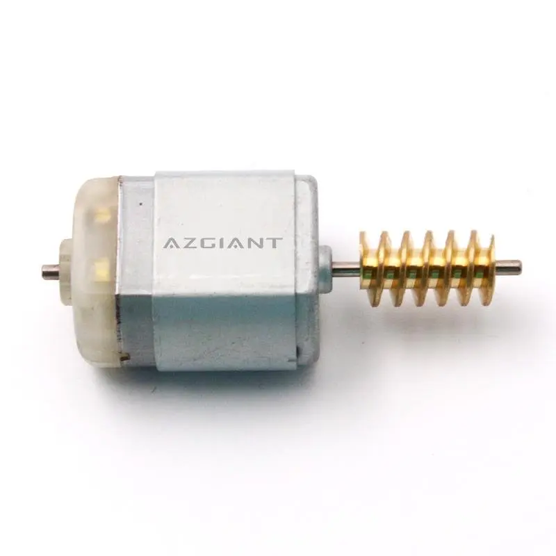 For 2016-2019 Volvo S90 Steering Wheel Column Lock Motor 12V Steering Column Lock Engine ELV/ELS
For 2016-2019 Volvo S90 Steering Wheel Column Lock Motor 12V Steering Column Lock Engine ELV/ELS