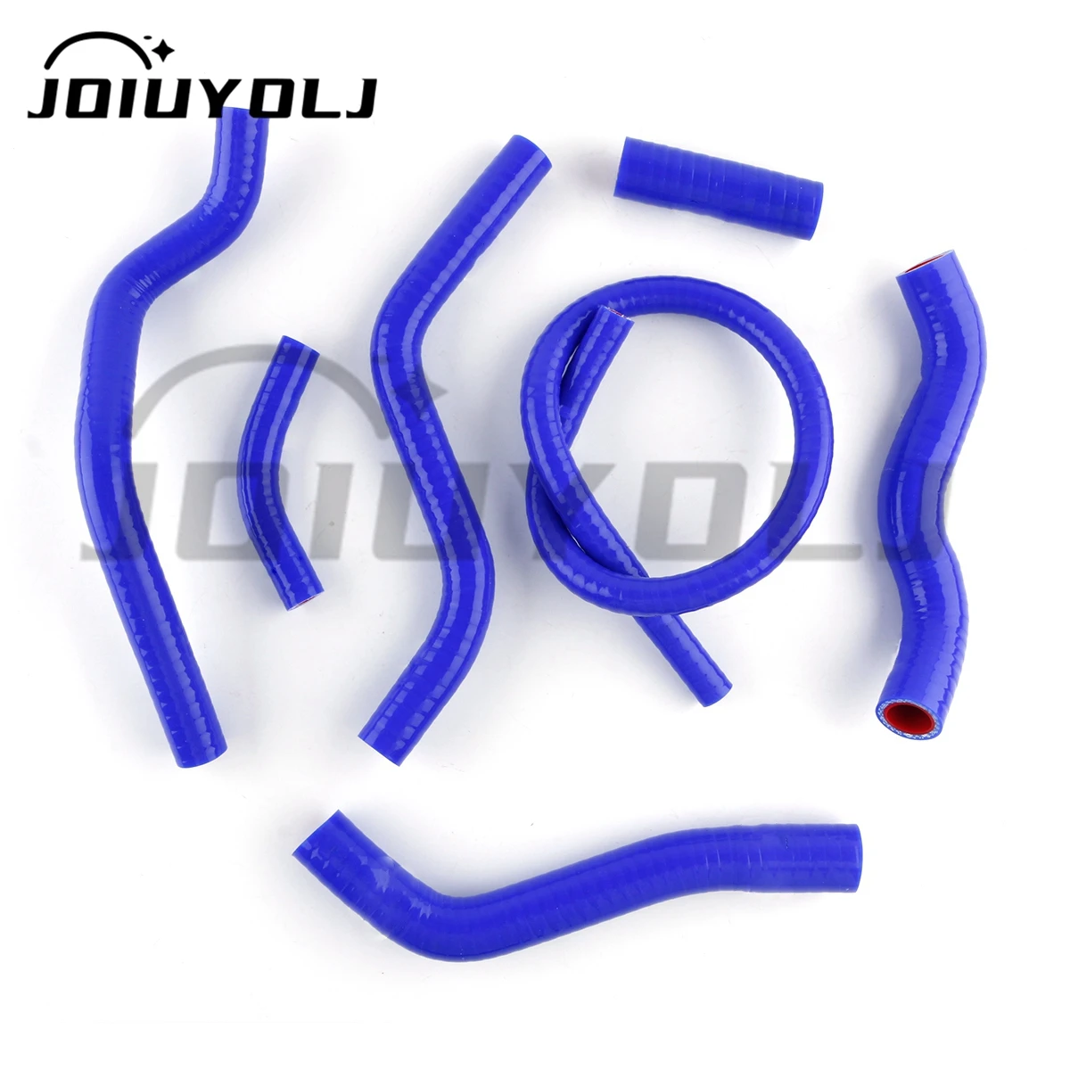 For 1990 1991 1992 1993 1994 1995 1996 1997 HONDA CR125R (LOT A) CR 125 Motorcycle Silicone Radiator Coolant Hose Pipe Kit
For 1990 1991 1992 1993 1994 1995 1996 1997 HONDA CR125R (LOT A) CR 125 Motorcycle Silicone Radiator Coolant Hose Pipe Kit