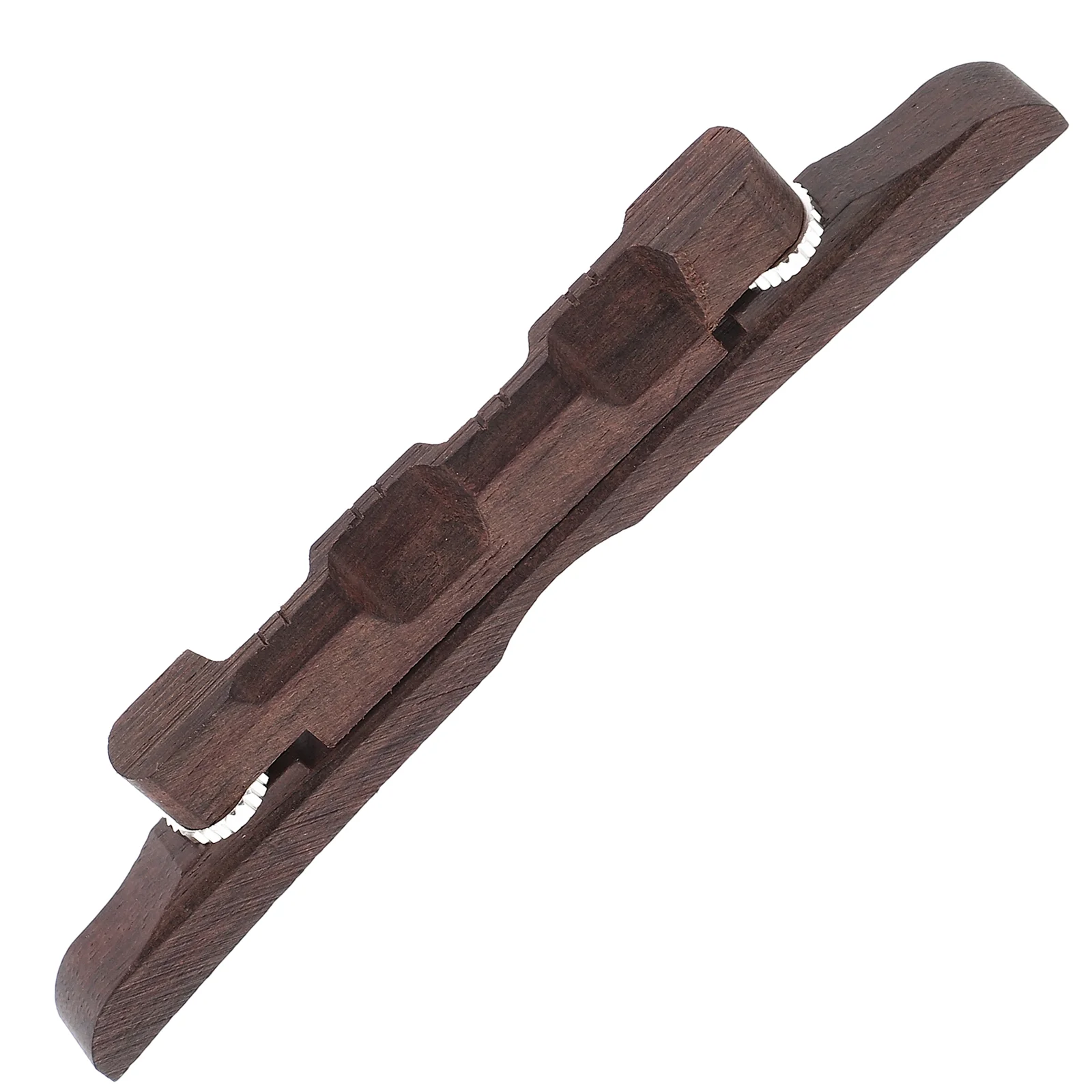 Bridge Saddle for Archtop Jazz Guitar Lightweight Bone Saddles Portable Installation Premium Material Guitar Components
Bridge Saddle for Archtop Jazz Guitar Lightweight Bone Saddles Portable Installation Premium Material Guitar Components