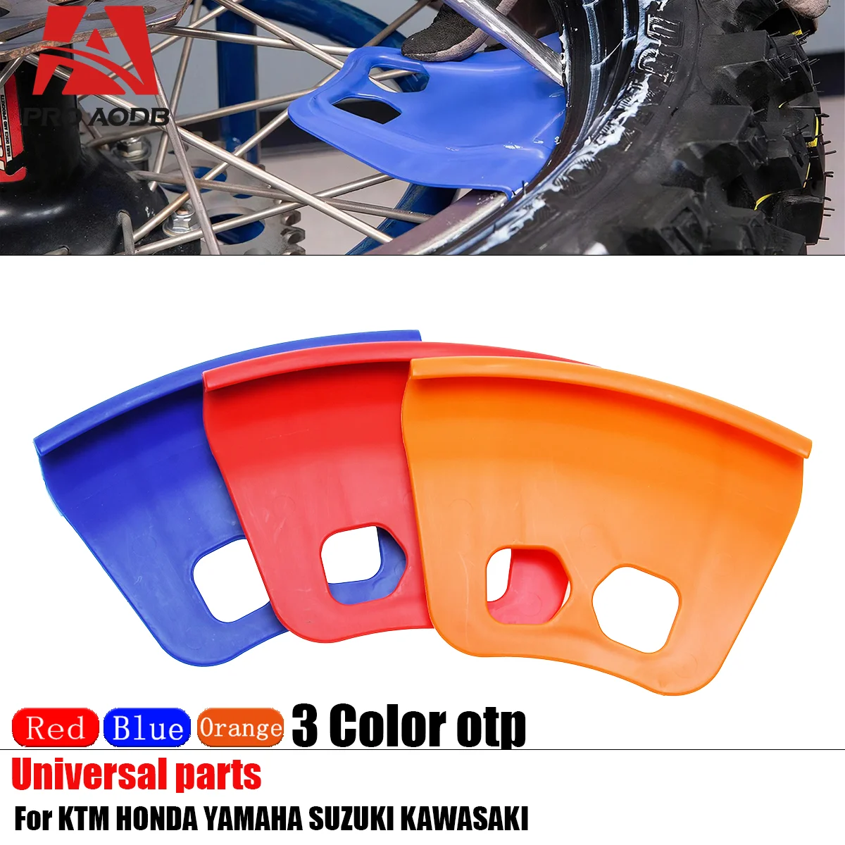Motorcycle ATV Rim Guard Wheel and Tire Tool For KTM Honda Yamaha Kawasaki Suzuki Dirt Bike Tire Mounting Accessories
Motorcycle ATV Rim Guard Wheel and Tire Tool For KTM Honda Yamaha Kawasaki Suzuki Dirt Bike Tire Mounting Accessories