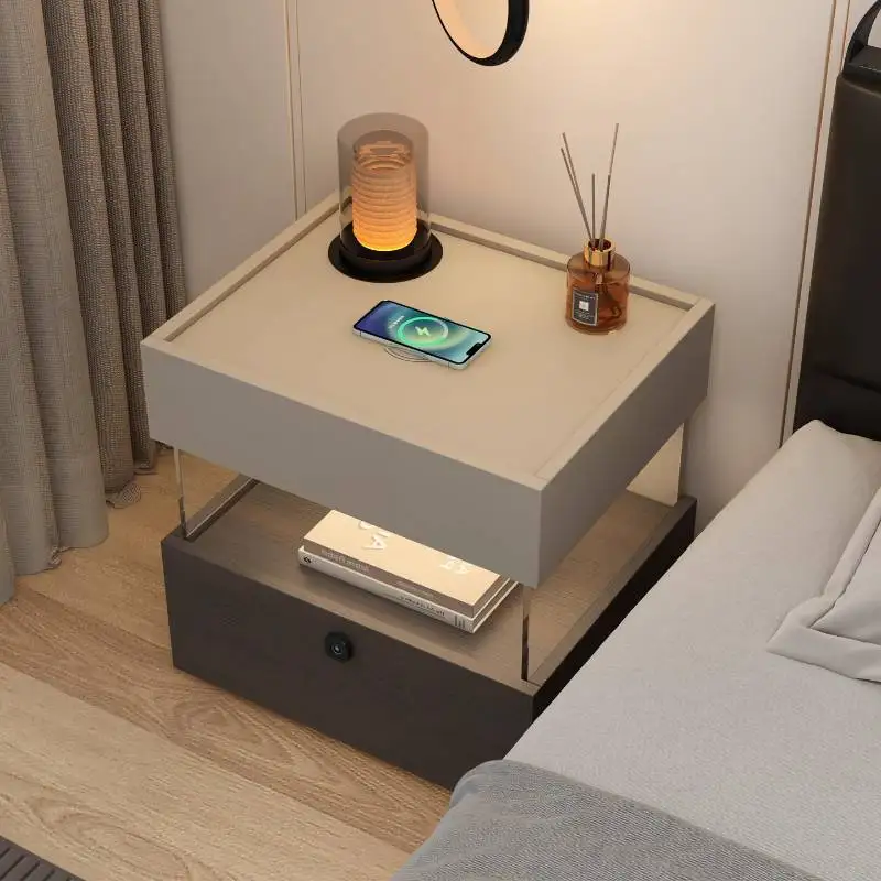 Drawer Modern Bedside Table Organizer White Dining Coffee Bedside Table Bedroom Sideboards Mesitas De Noche Furniture
Drawer Modern Bedside Table Organizer White Dining Coffee Bedside Table Bedroom Sideboards Mesitas De Noche Furniture