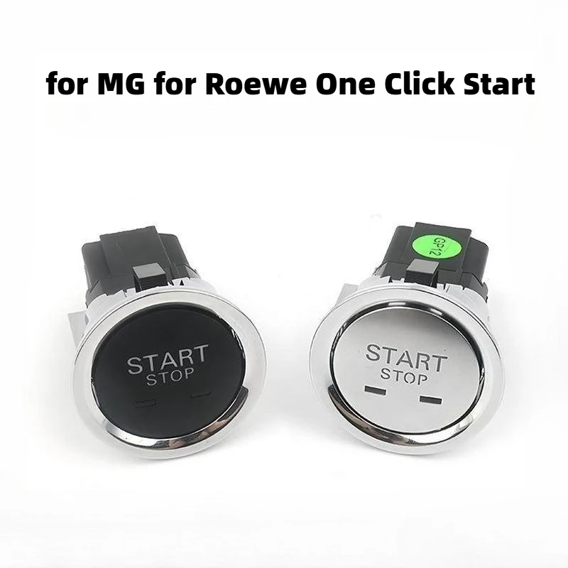 1pcs for Roewe RX5i5i6er6rx8rx3 for MG MG5/6/ZS/HS One Click Ignition Switch Button Automotive Parts
1pcs for Roewe RX5i5i6er6rx8rx3 for MG MG5/6/ZS/HS One Click Ignition Switch Button Automotive Parts