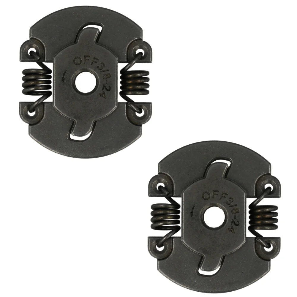 2PCS For MTD Clutch MTD 753-1238 MTD 875, 890, 990, ZR825 R
2PCS For MTD Clutch MTD 753-1238 MTD 875, 890, 990, ZR825 R