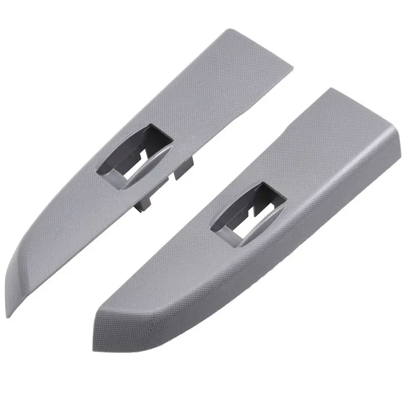 Car Electric Window Control Panel Switch Rear Door Handle Cover Car Window Switch Regulator Panel Door Armrest Upper Panel-N30R
Car Electric Window Control Panel Switch Rear Door Handle Cover Car Window Switch Regulator Panel Door Armrest Upper Panel-N30R
