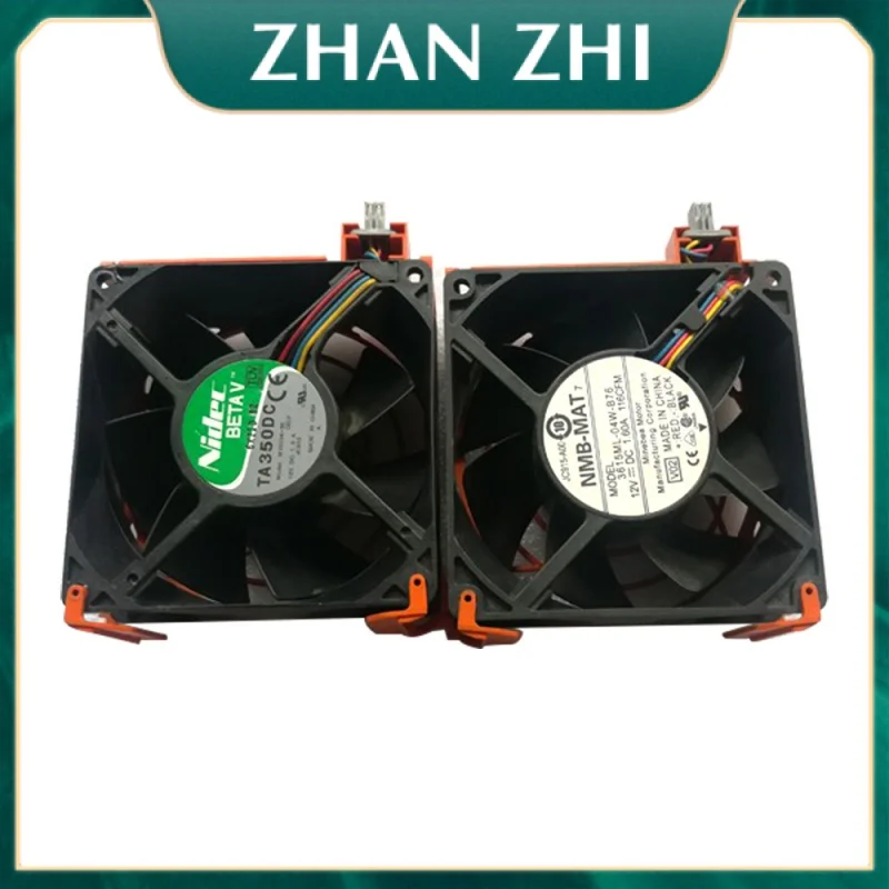 Кулер для сервера DELL Poweredge 1900 2900 PE1900 PE2900 JC915 C9857 0JC915 0C9857
Кулер для сервера DELL Poweredge 1900 2900 PE1900 PE2900 JC915 C9857 0JC915 0C9857