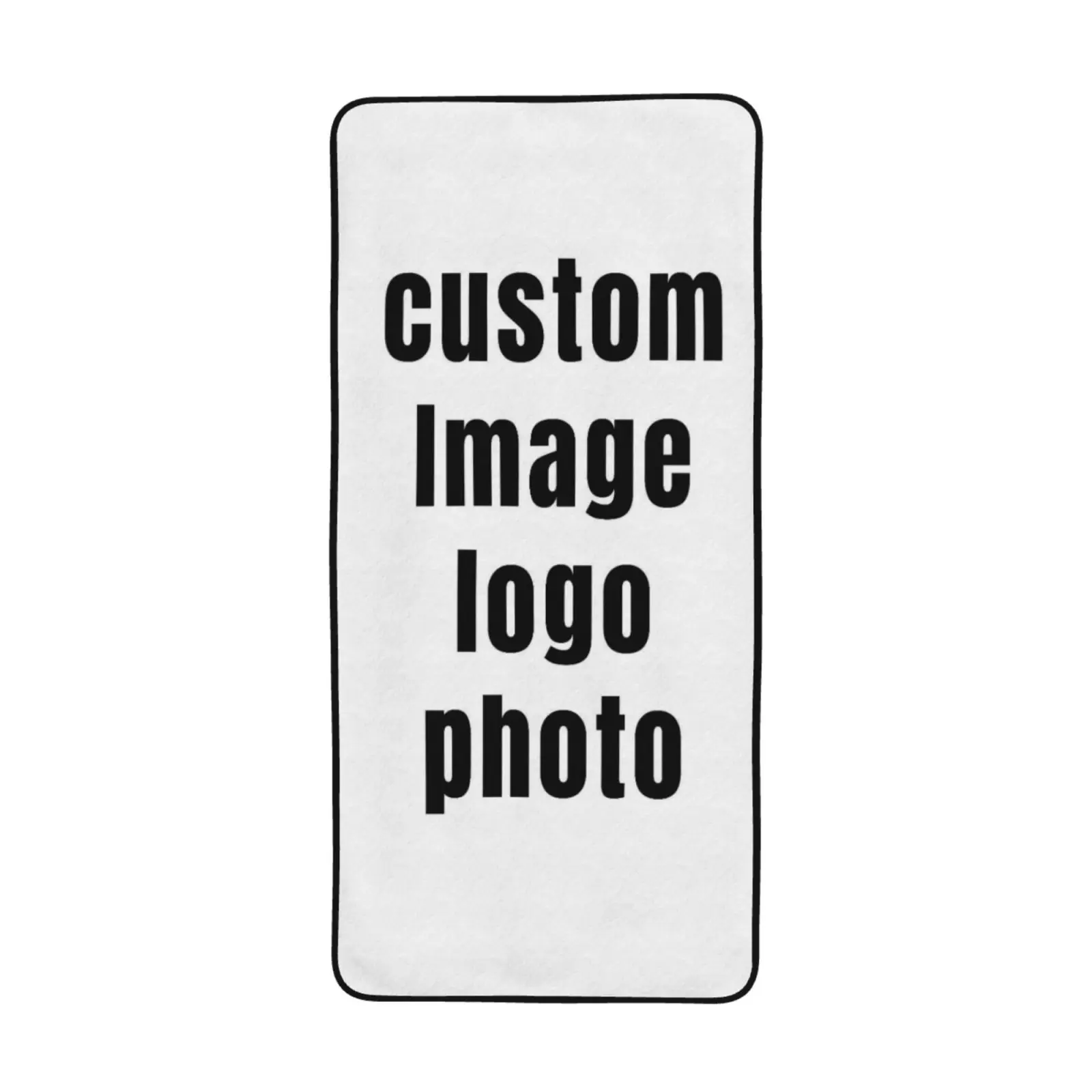 Custom Photo Bath Towel 68x140 Family Pet Photo Personalized Lightweight Microfiber Outdoor Swimming Gifts Quick-Drying Towel
Custom Photo Bath Towel 68x140 Family Pet Photo Personalized Lightweight Microfiber Outdoor Swimming Gifts Quick-Drying Towel