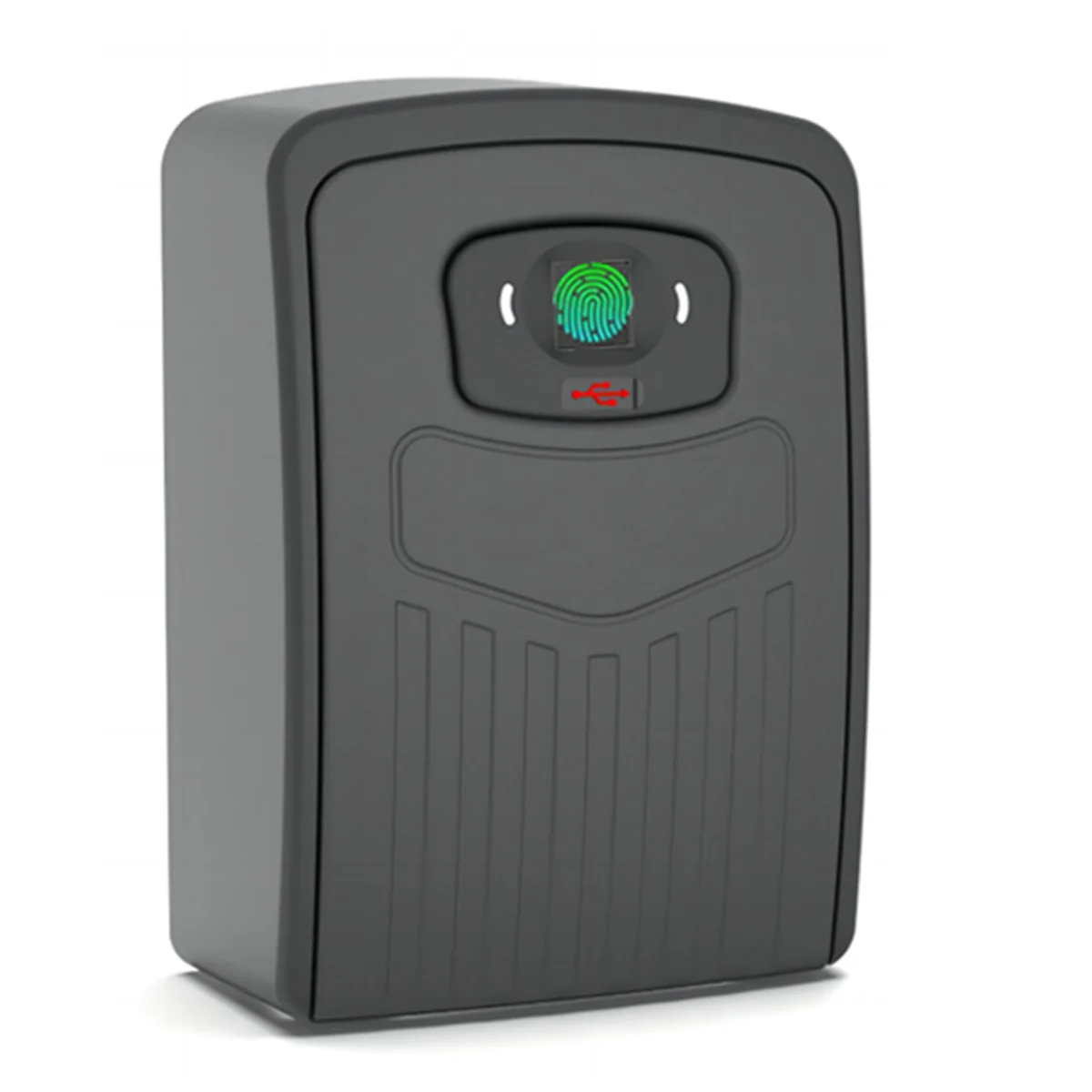 Сейф для ключейTUYA Smart Key Box Bluetooth Storage Lock Box Smart Life App Настенное крепление Безопасность Противоугонный сейф-отпечаток пальца
Сейф для ключейTUYA Smart Key Box Bluetooth Storage Lock Box Smart Life App Настенное крепление Безопасность Противоугонный сейф-отпечаток пальца