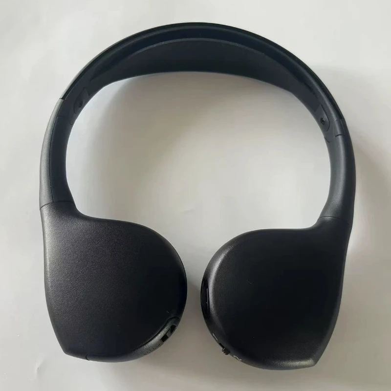 1PC for Chrysler, Grand Jetron, Grand Cherokee, Dodge, Coolway Original Rear Entertainment System Headset
1PC for Chrysler, Grand Jetron, Grand Cherokee, Dodge, Coolway Original Rear Entertainment System Headset