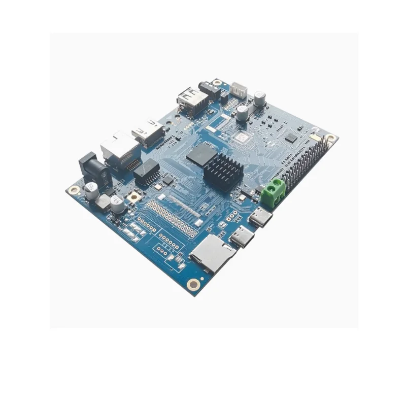 4K video playback module quad core high-definition decoding board network FTP industrial control serial port button control
4K video playback module quad core high-definition decoding board network FTP industrial control serial port button control