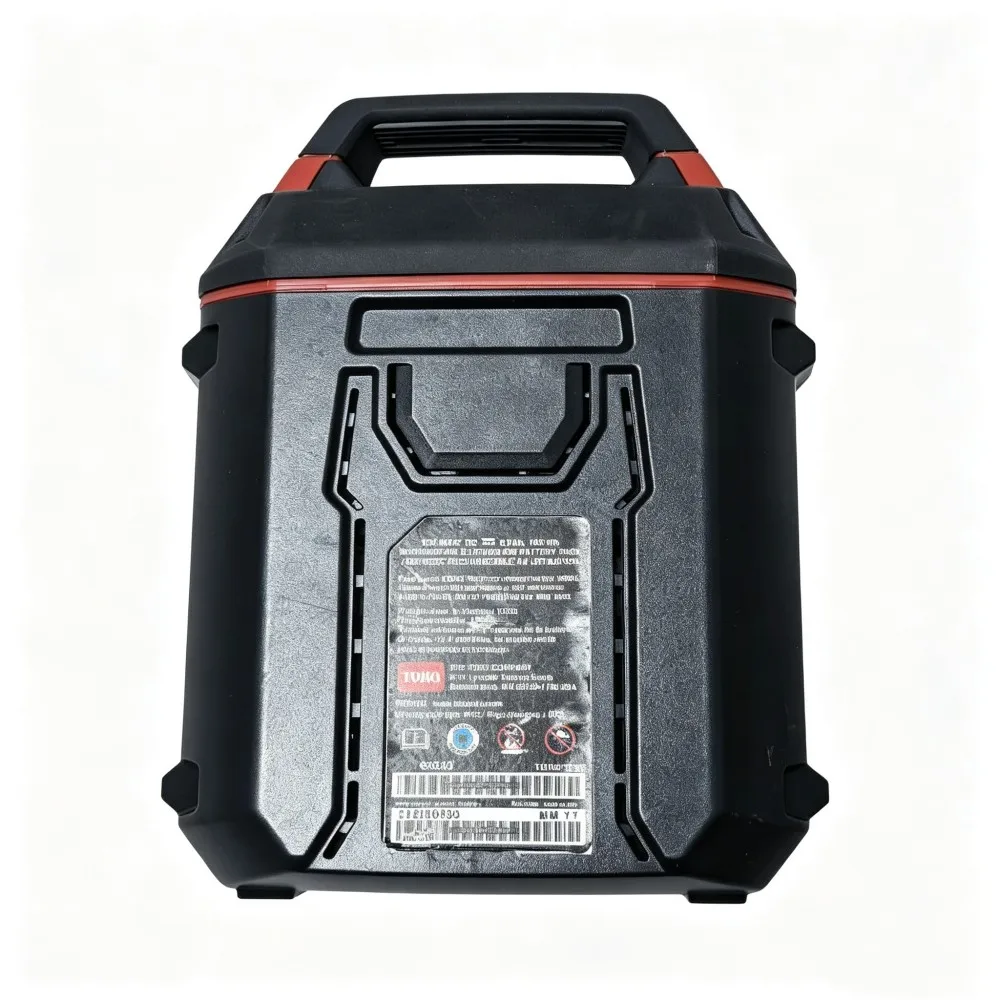 100%Original 2Ah for TORO Flex-rorce Power System 60V MAX 88602 Electric Saw Percussion Drill Hedge Trimmer Power Tool Battery
100%Original 2Ah for TORO Flex-rorce Power System 60V MAX 88602 Electric Saw Percussion Drill Hedge Trimmer Power Tool Battery