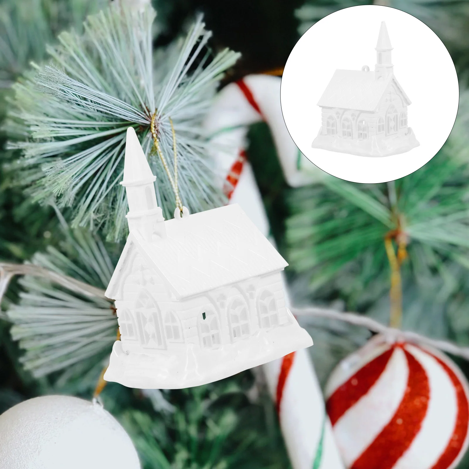 House White Small in Snow Scene Christmas Decorations Plastic Lovely Mini Model 1000X750X600CM Ornaments Xmas Child
House White Small in Snow Scene Christmas Decorations Plastic Lovely Mini Model 1000X750X600CM Ornaments Xmas Child