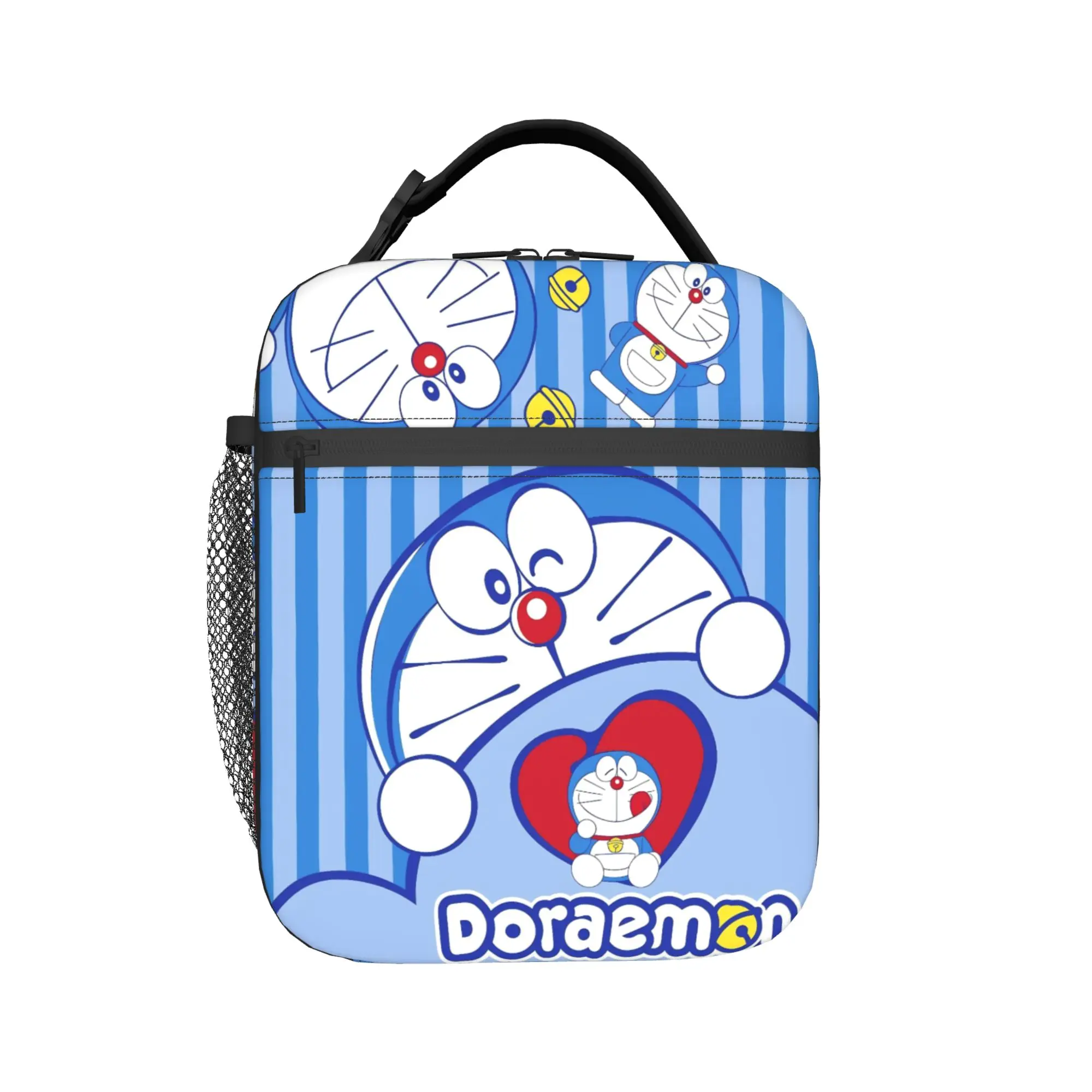doraemons blue cats cat Insulated Lunch Bags for Men Women Food Container Bags Portable Thermal Cooler Lunch Boxes For Travel
doraemons blue cats cat Insulated Lunch Bags for Men Women Food Container Bags Portable Thermal Cooler Lunch Boxes For Travel