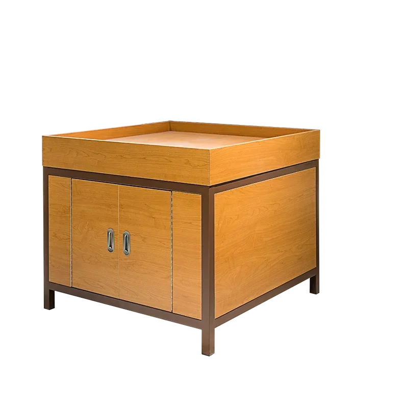 apply Supermarket Display desk Promotion Table For Advertising activity equipment counter
apply Supermarket Display desk Promotion Table For Advertising activity equipment counter