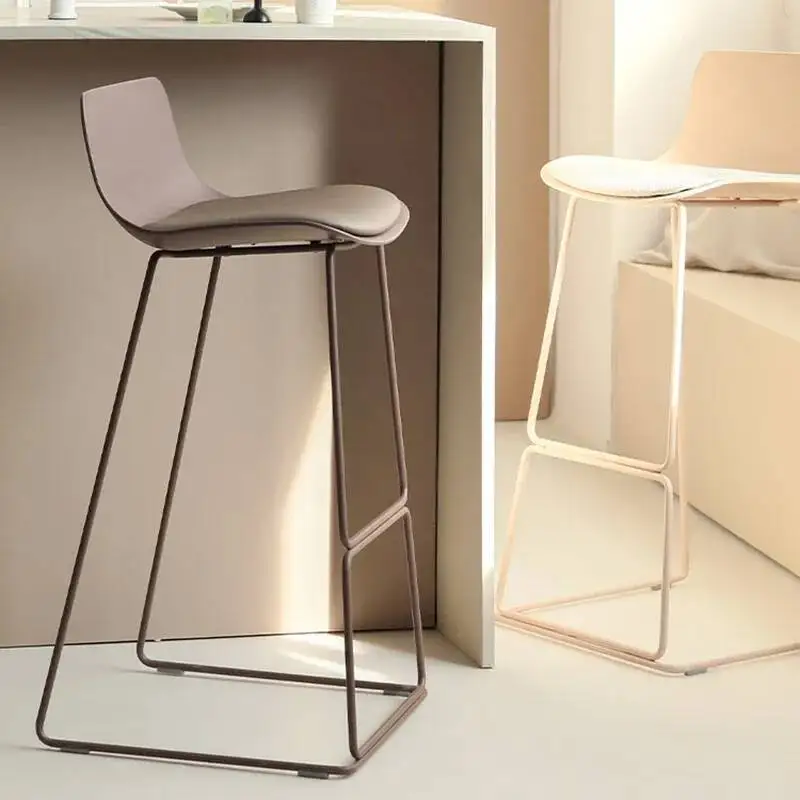 Минималистичный дизайн, барный стул, металлическая стойка, промышленный железный барный стул, европейская библиотека, Taburetes Altos Cocina, уличная мебель
Минималистичный дизайн, барный стул, металлическая стойка, промышленный железный барный стул, европейская библиотека, Taburetes Altos Cocina, уличная мебель