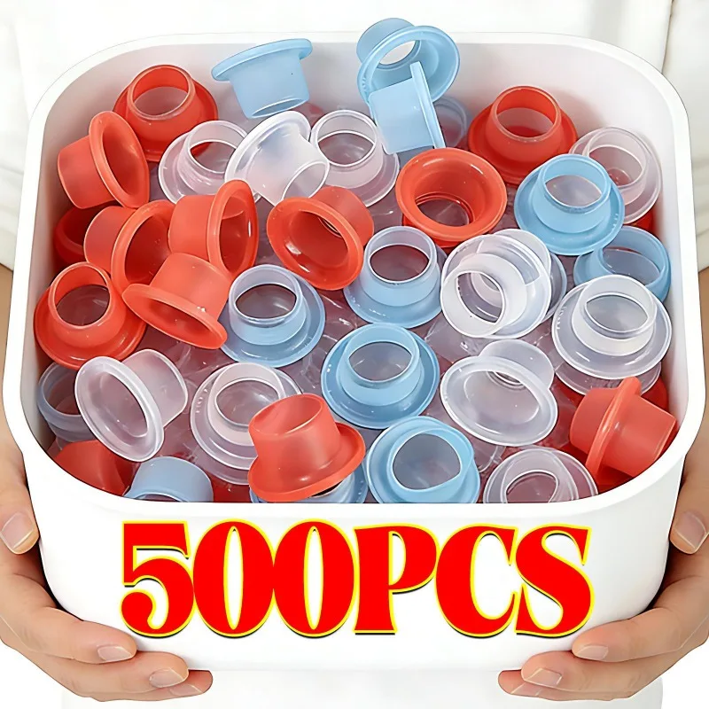 Faucet Leak-proof Sealing Gasket Valve Threaded Pipe Hose Silicone Sheet Washer Seal O Ring for Plumbing Plug Prevent Leakage
Faucet Leak-proof Sealing Gasket Valve Threaded Pipe Hose Silicone Sheet Washer Seal O Ring for Plumbing Plug Prevent Leakage