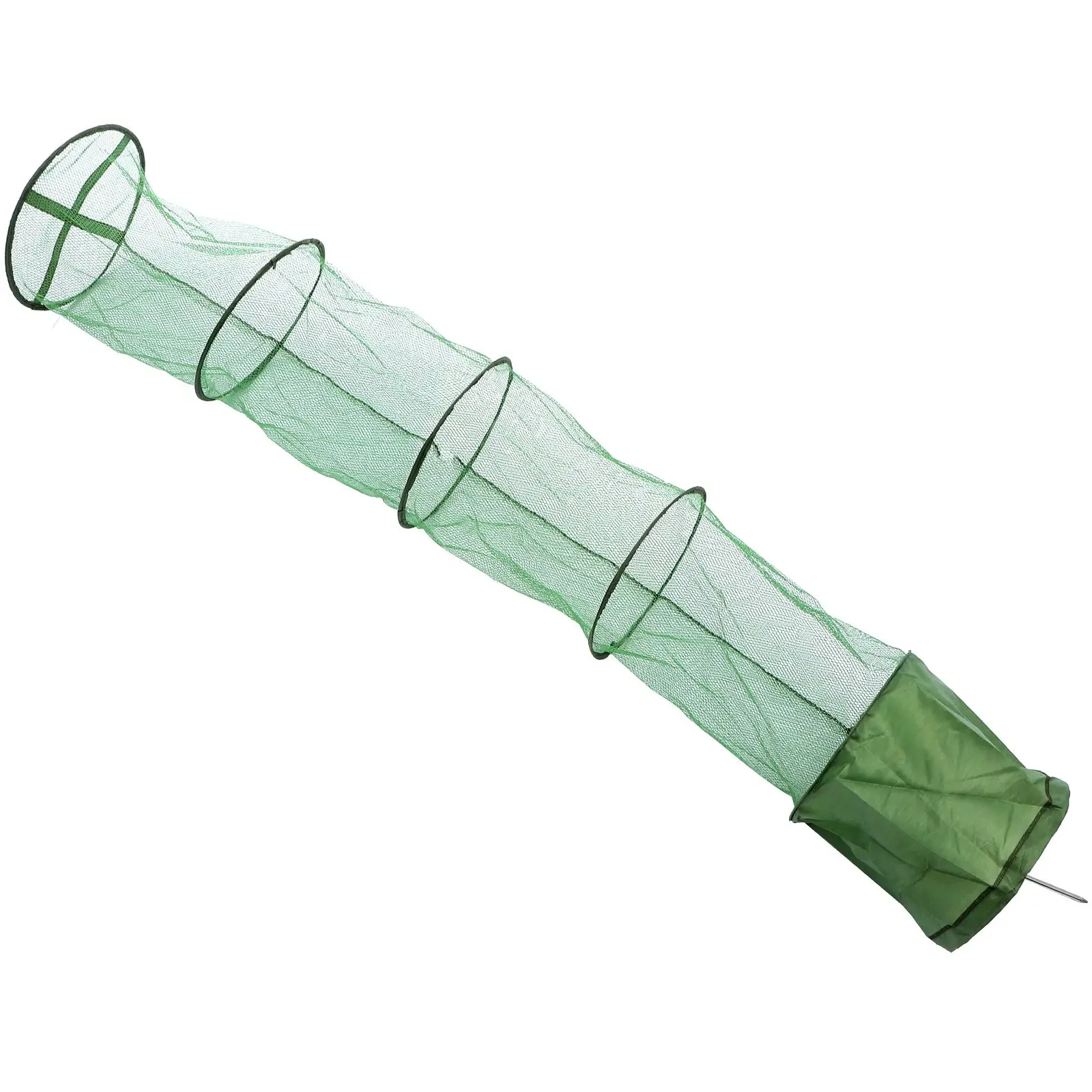 Anti-fishing Net Folding Cage Accessories Crab Nets Rubberized Mesh Foldable Carp Landing
Anti-fishing Net Folding Cage Accessories Crab Nets Rubberized Mesh Foldable Carp Landing