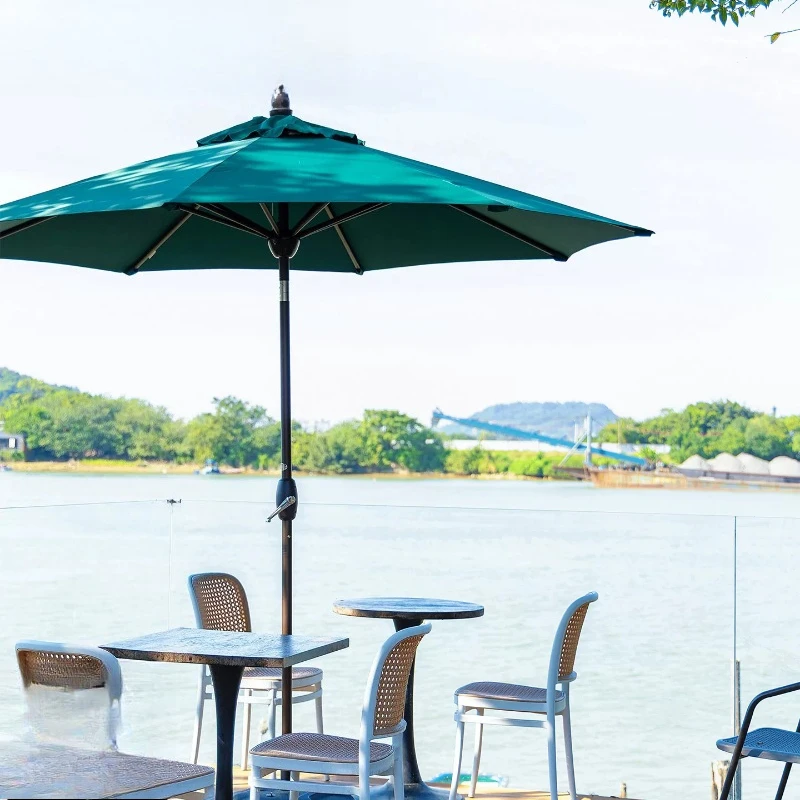 Balcony Umbrella Garden Umbrella Outdoor Sun Garden Umbrella Stall Parasol
Balcony Umbrella Garden Umbrella Outdoor Sun Garden Umbrella Stall Parasol